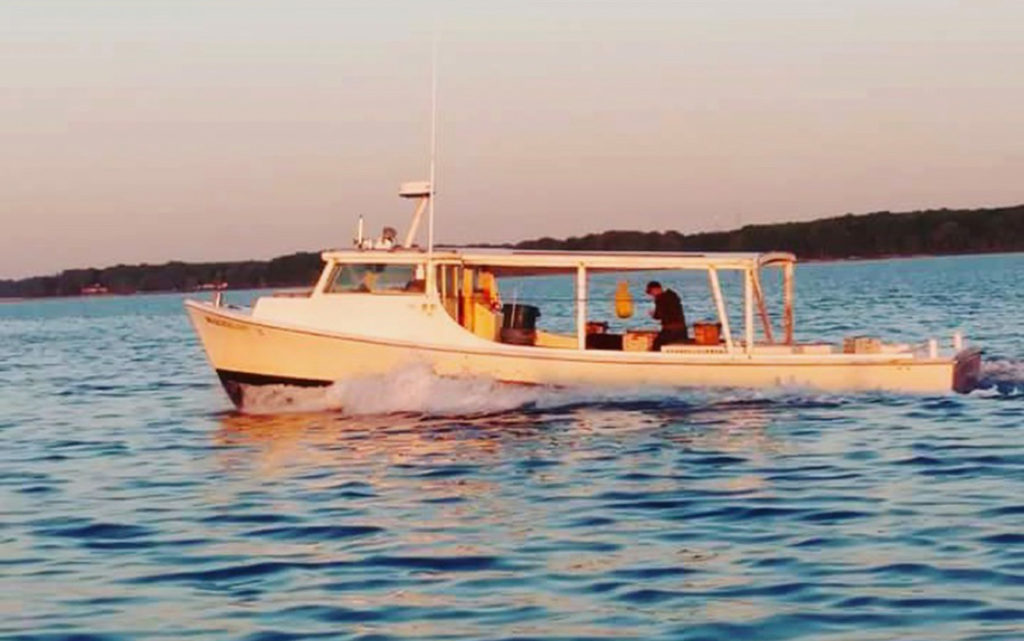 Capt Jims Crabs Maryland's Finest Seafood